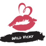 Logo Wild Vicky